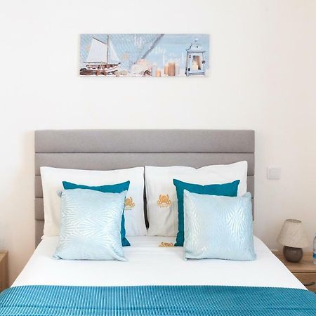 Soldouro Guesthouse อาเวโร ภายนอก รูปภาพ